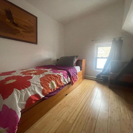 Private Loft 5 Min Away From Lga Apartment นิวยอร์ก ภายนอก รูปภาพ