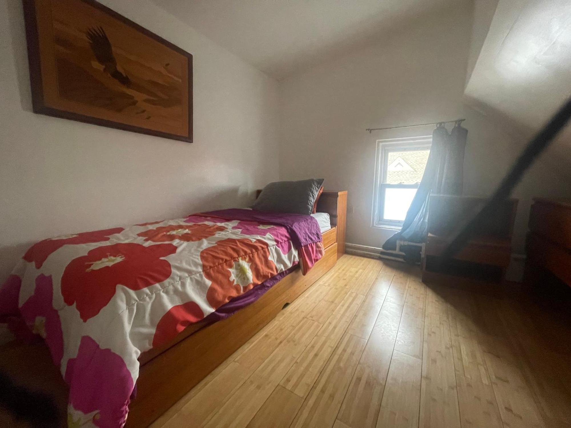 Private Loft 5 Min Away From Lga Apartment นิวยอร์ก ภายนอก รูปภาพ